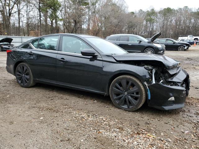 2021 NISSAN ALTIMA SR - 1N4BL4CV2MN359086