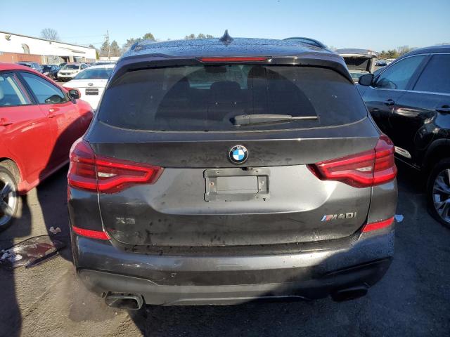 VIN 5UXTY9C02L9D53038 2020 BMW X3 no.6