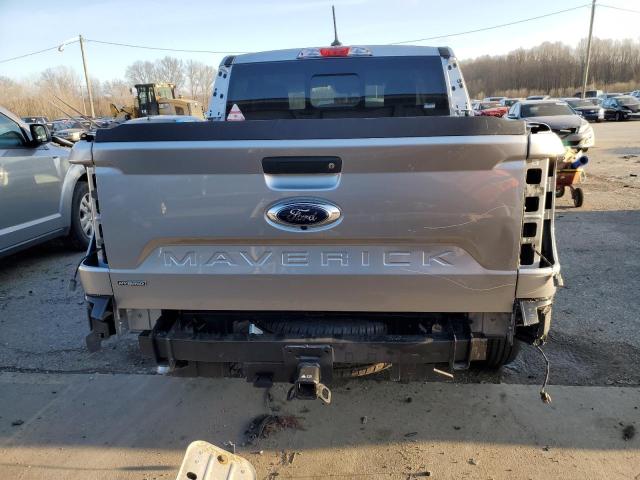 2024 FORD MAVERICK L 3FTTW8M39RRA86386