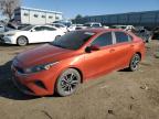 2022 KIA FORTE FE - 3KPF24AD6NE493985