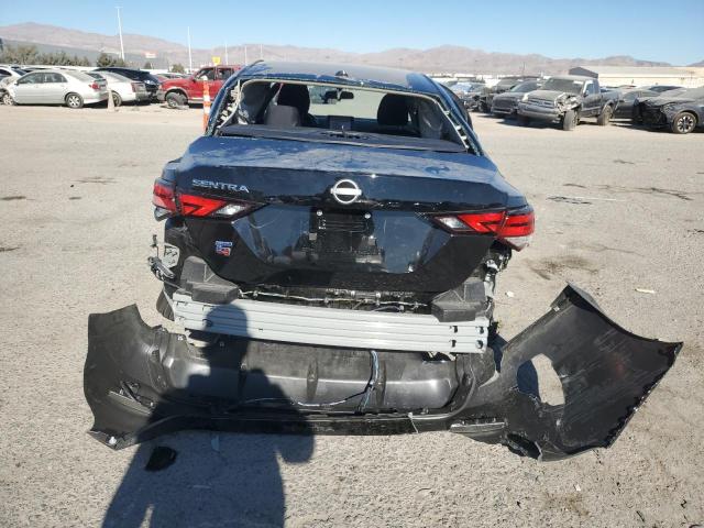 2025 NISSAN SENTRA SV - 3N1AB8CV7SY231235