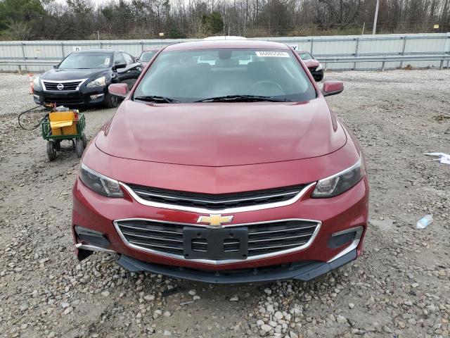 2018 CHEVROLET MALIBU LT - 1G1ZD5STXJF205185