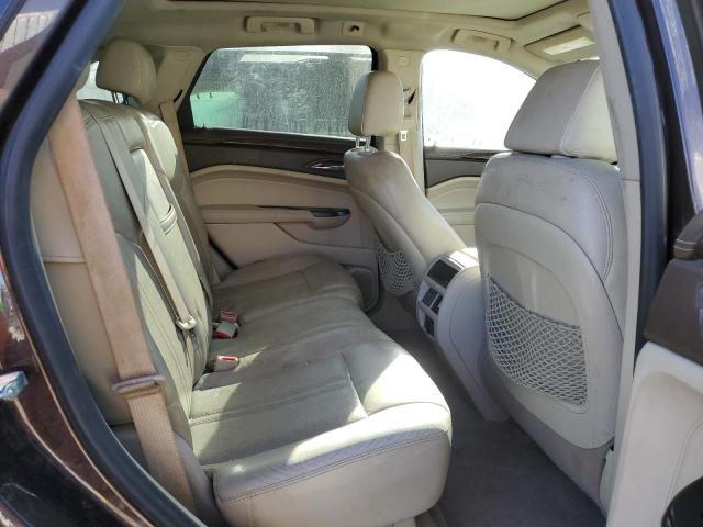 2015 CADILLAC SRX PERFOR - 3GYFNFE39FS624537