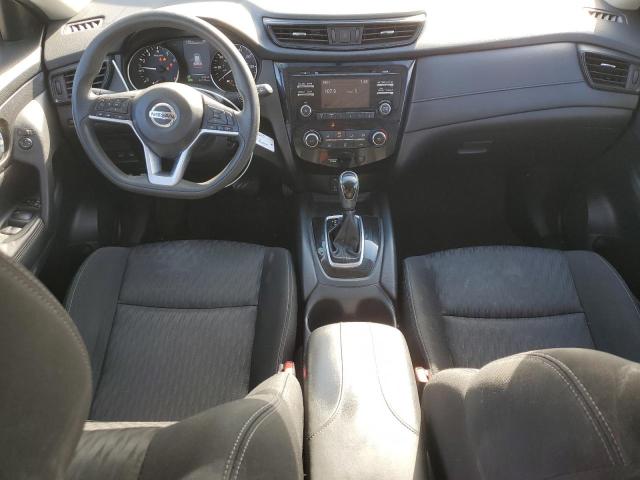 2017 NISSAN ROGUE S - KNMAT2MTXHP566388