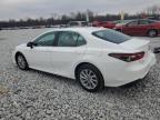 TOYOTA CAMRY LE photo