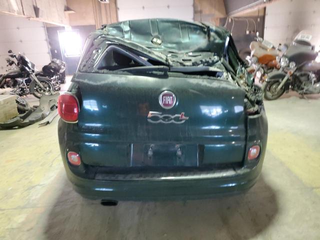 2015 FIAT 500L LOUNG ZFBCFACH6FZ035006