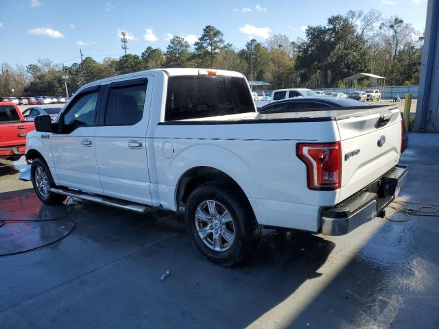 2015 FORD F150 SUPER - 1FTEW1C82FFC31533