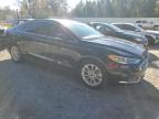 Lot #3033035987 2019 FORD FUSION SEL