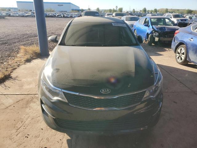 VIN KNAGT4L35H5158980 2017 KIA OPTIMA no.5