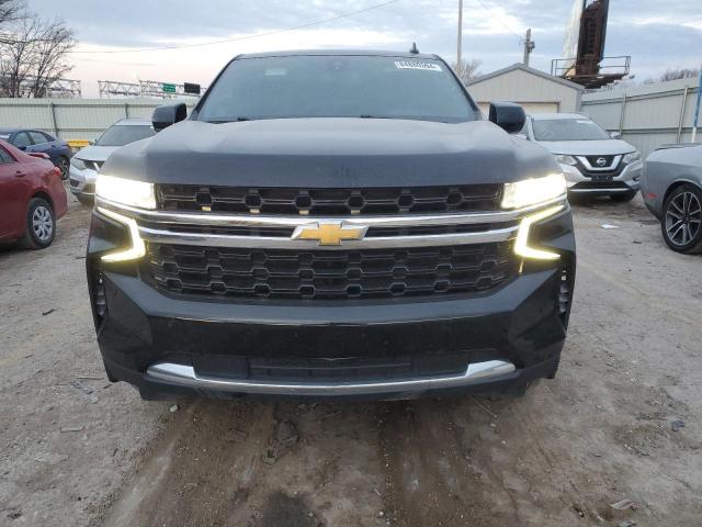 2021 CHEVROLET TAHOE K150 - 1GNSKMKD3MR163423