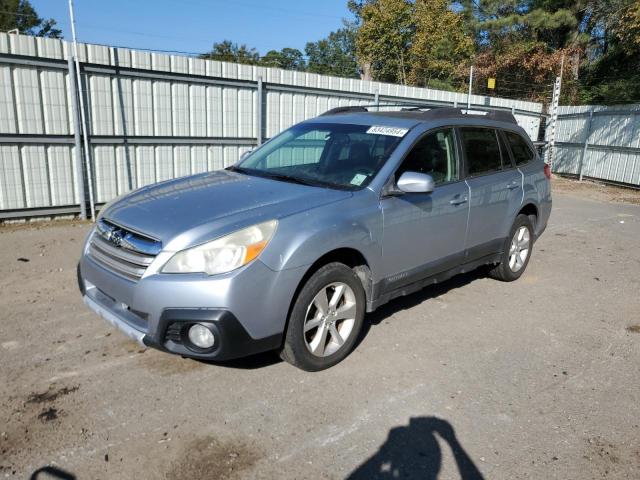 VIN 4S4BRDKC2D2264727 2013 SUBARU OUTBACK no.1