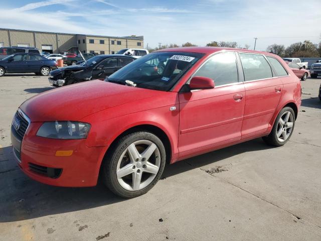 2006 AUDI A3 2 #3024711585