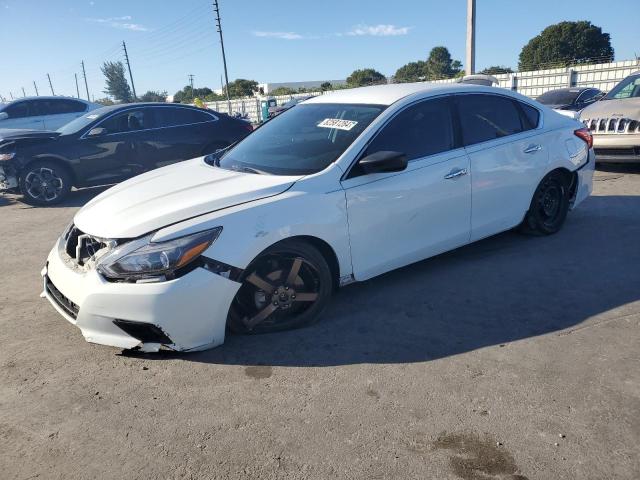 VIN 1N4AL3AP6GC204602 2016 NISSAN ALTIMA no.1