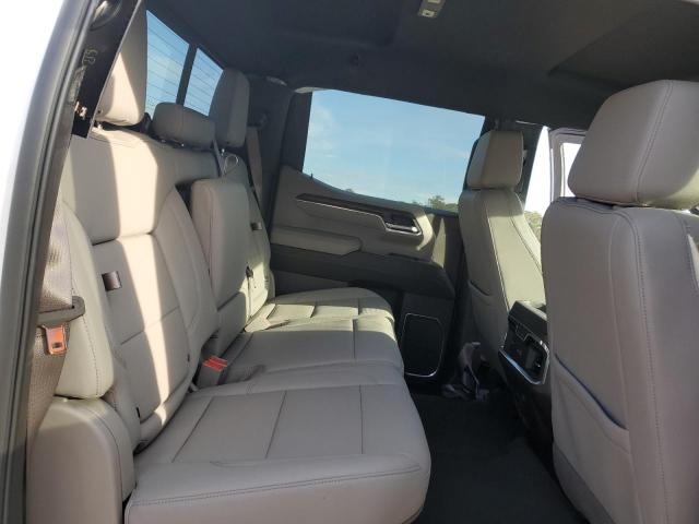 2024 GMC SIERRA K15 - 3GTUUDE88RG439967