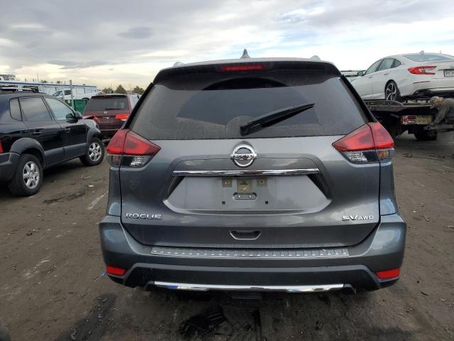 2018 NISSAN ROGUE S - JN8AT2MV4JW347525