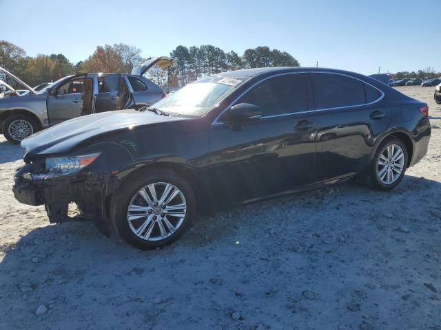 VIN JTHBK1GG2E2090838 2014 LEXUS ES350 no.1