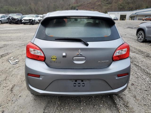 2019 MITSUBISHI MIRAGE ES - ML32A3HJ8KH010996
