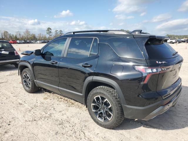 2025 CHEVROLET EQUINOX AC 3GNAXKEG3SL122494