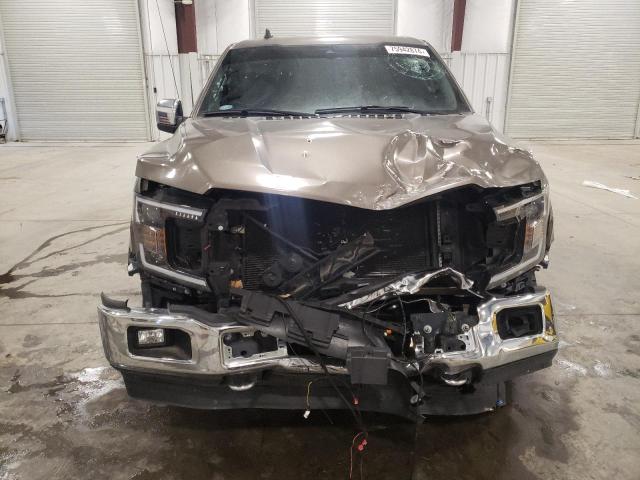 2019 FORD F150 SUPER - 1FTEW1E41KKE94771
