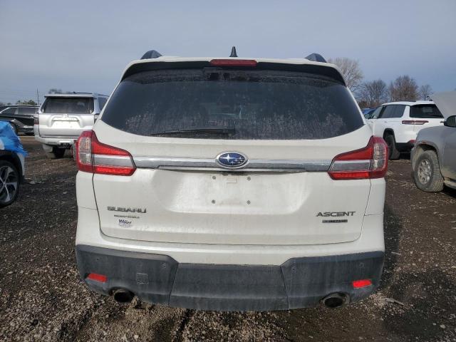 2019 SUBARU ASCENT LIM - 4S4WMALD1K3416302