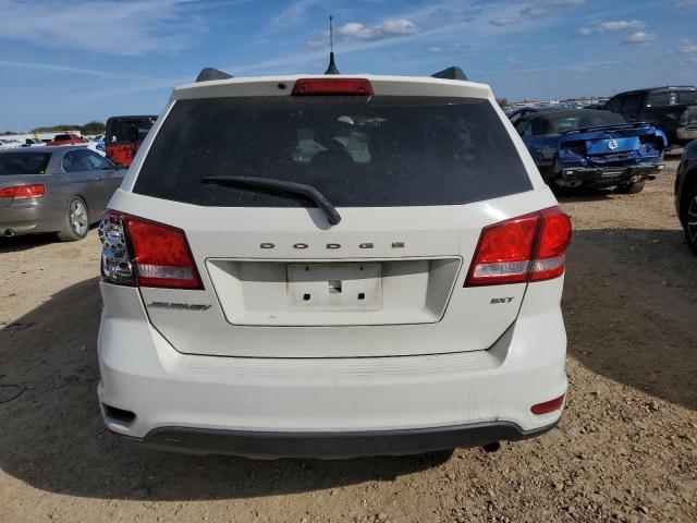 2015 DODGE JOURNEY SX - 3C4PDCBBXFT745983