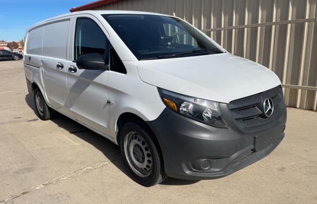 2019 MERCEDES-BENZ METRIS #3025032210