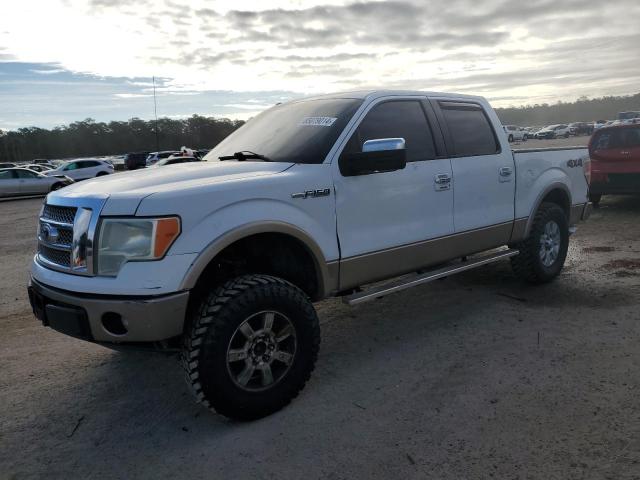 FORD F150 SUPER