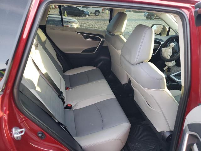 2019 TOYOTA RAV4 LIMIT - 2T3Y1RFV4KW025523