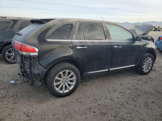 VIN 2LMDJ8JK4DBL14509 2013 LINCOLN MKX no.3