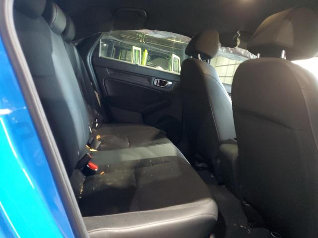 2024 HONDA CIVIC SPOR - 19XFL2H81RE029082