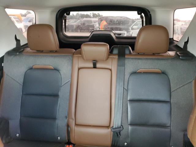 2021 FORD BRONCO SPO - 3FMCR9C62MRA64971