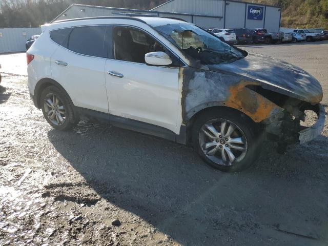 Vin: 5xyzudla4dg076795, lot: 84008784, hyundai santa fe 20134