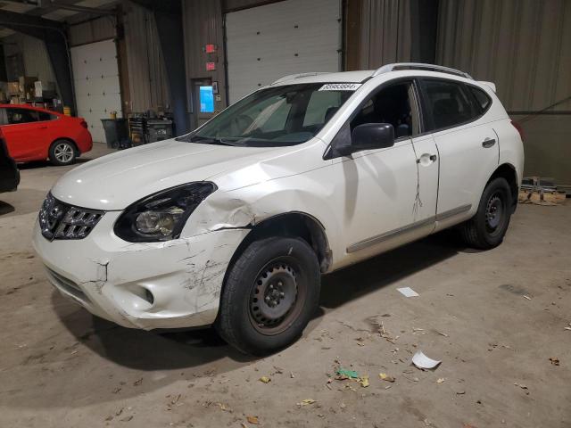 2014 NISSAN ROGUE SELE #3030697119