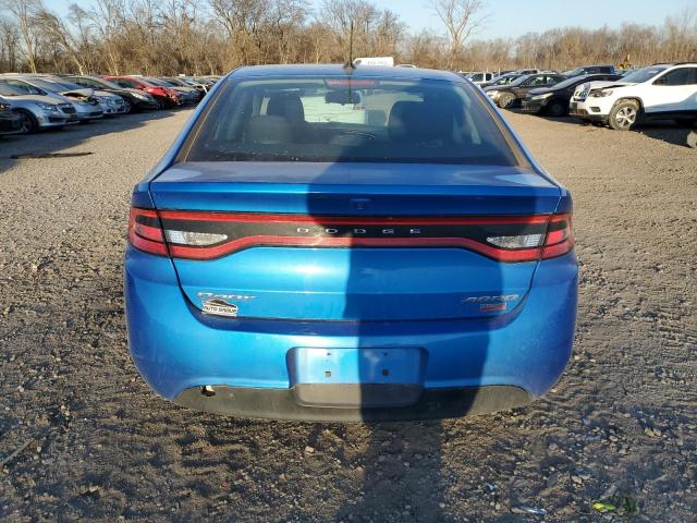 2015 DODGE DART SE AE - 1C3CDFDHXFD224550