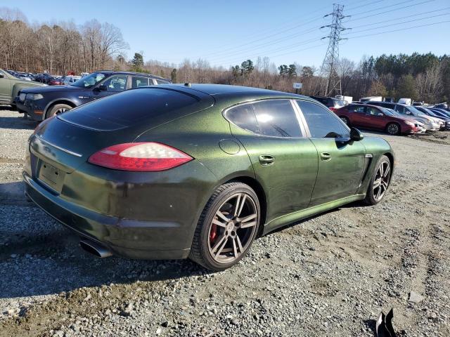 VIN WP0AA2A79DL011429 2013 PORSCHE PANAMERA no.3