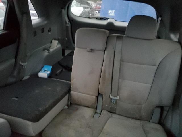 2015 KIA SORENTO LX - 5XYKTDA6XFG605463