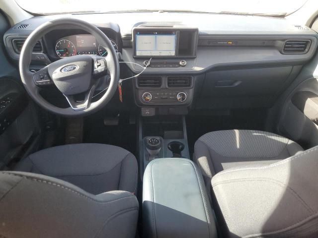 2023 FORD MAVERICK X - 3FTTW8F92PRA00415