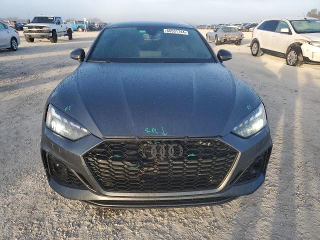 2024 AUDI RS5 WUAAWCF58RA902364