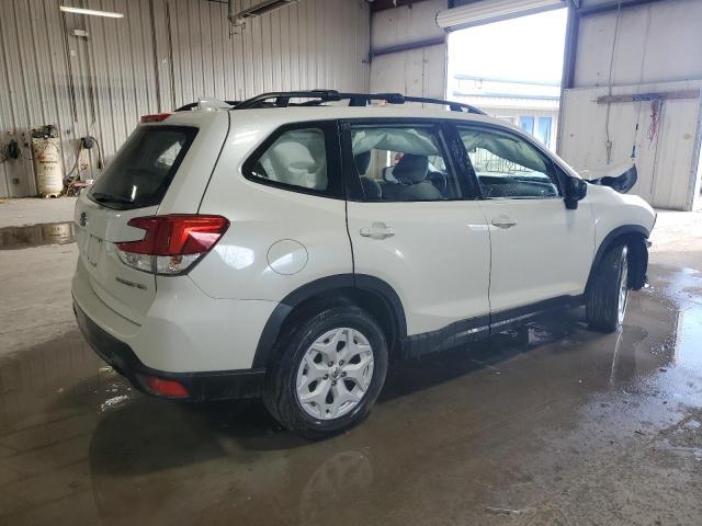 2022 SUBARU FORESTER JF2SKACC0NH468013
