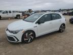 Lot #3024567741 2024 VOLKSWAGEN GTI AUTOBA