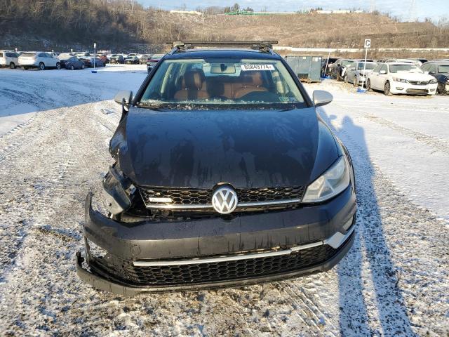 VIN 3VWH17AU3HM521388 2017 VOLKSWAGEN GOLF no.5