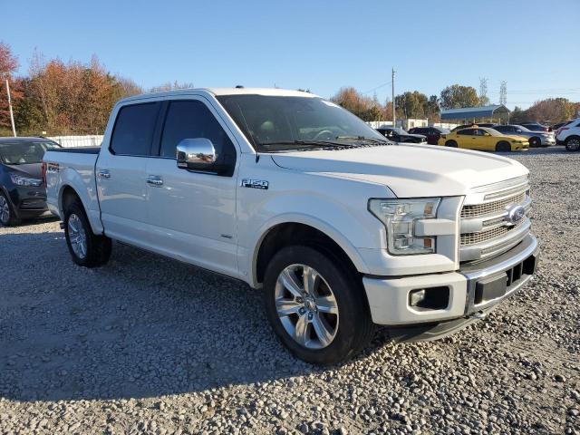 2016 FORD F150 SUPER - 1FTEW1EG9GFA10405