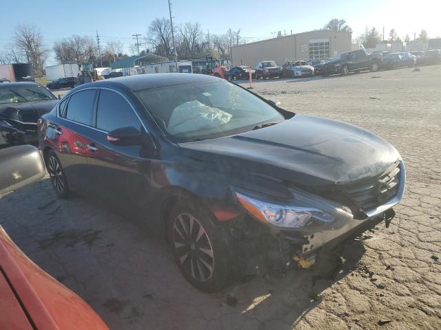 2018 NISSAN ALTIMA 2.5 - 1N4AL3AP5JC206705