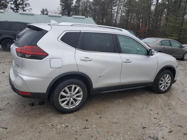 2020 NISSAN ROGUE S - KNMAT2MV7LP541703