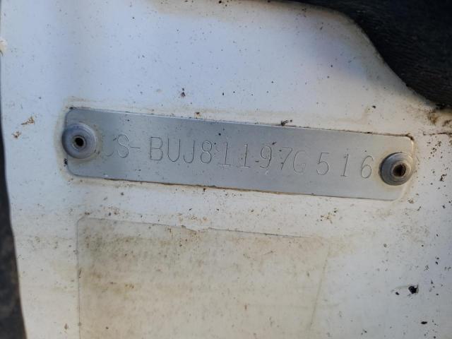 2023 CHEVROLET SILVERADO - 1GCUDEE8XPZ230913