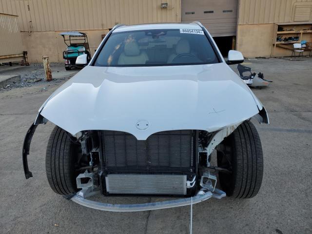 2021 BMW X3 SDRIVE3 - 5UXTY3C01M9D87308