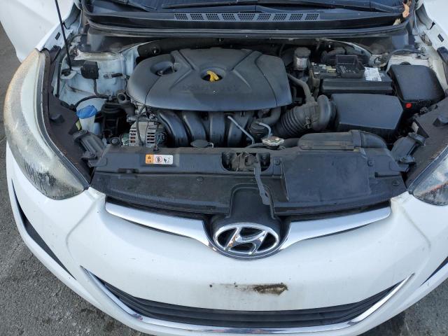 2016 HYUNDAI ELANTRA SE - 5NPDH4AE7GH666989