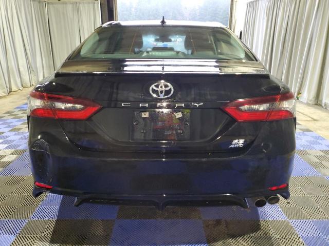 VIN 4T1G11BK1RU123873 2024 TOYOTA CAMRY no.6