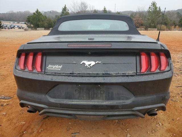 2021 FORD MUSTANG - 1FATP8UH6M5121654