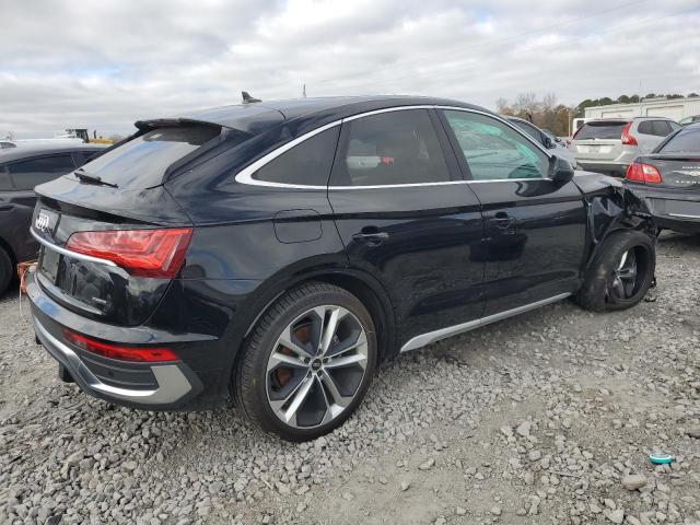 2021 AUDI Q5 SPORTBA WA15AAFY6M2116216